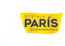 Separata Online – El Viejo París Logo