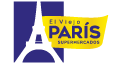 Separata Online – El Viejo París Logo